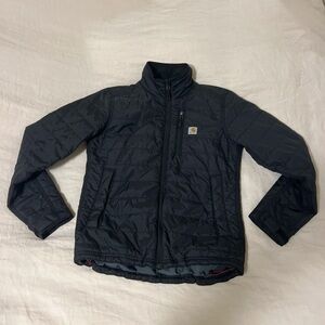 Carhartt Women’s Insulated Duck Active Jacket